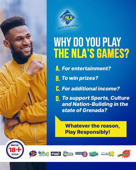 nla grenada daily pick 4|Daily Cash 4 (Grenada) Lottery Results & Winning Numbers.